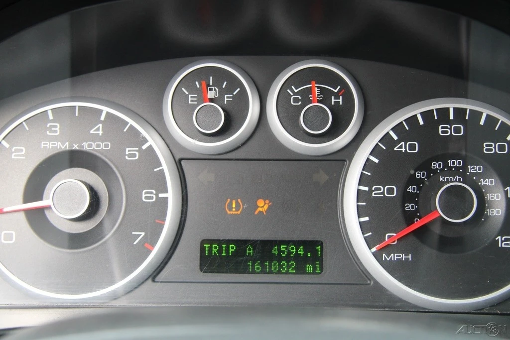 2008 Ford Fusion 1st Gen - Image 17 of 21