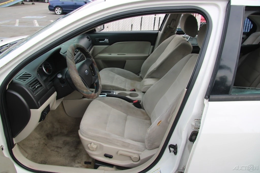 2008 Ford Fusion 1st Gen - Image 14 of 21