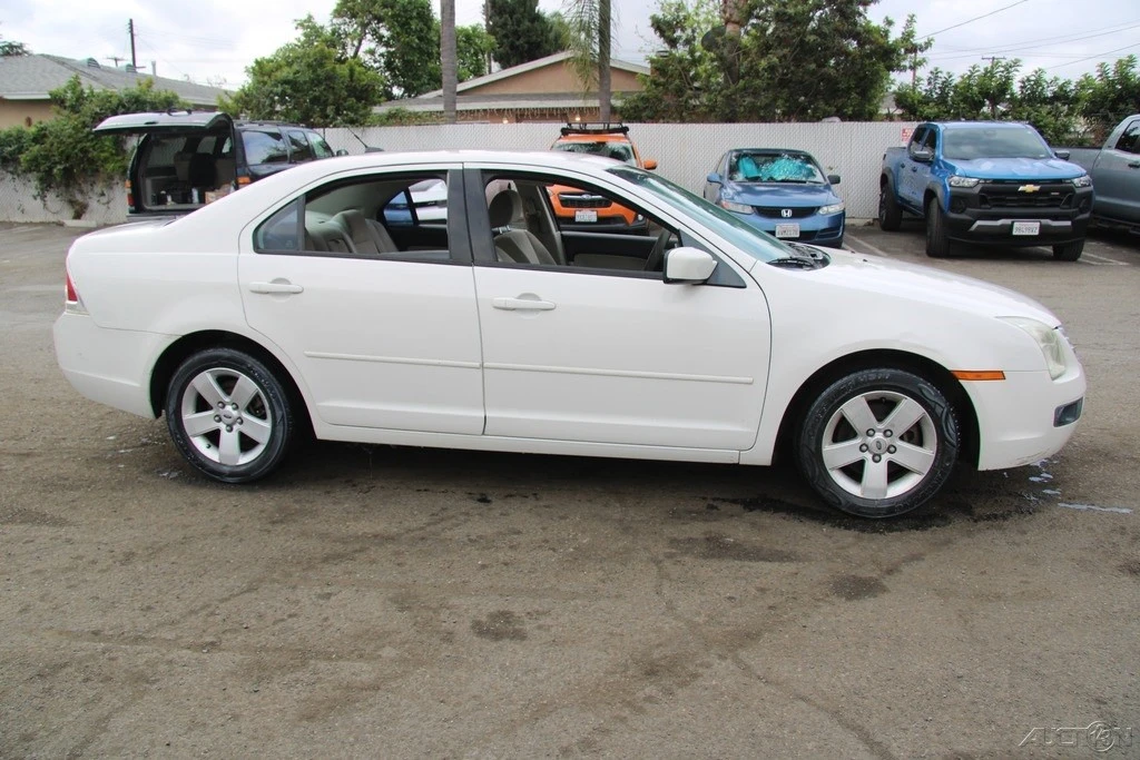 2008 Ford Fusion 1st Gen - Image 9 of 21