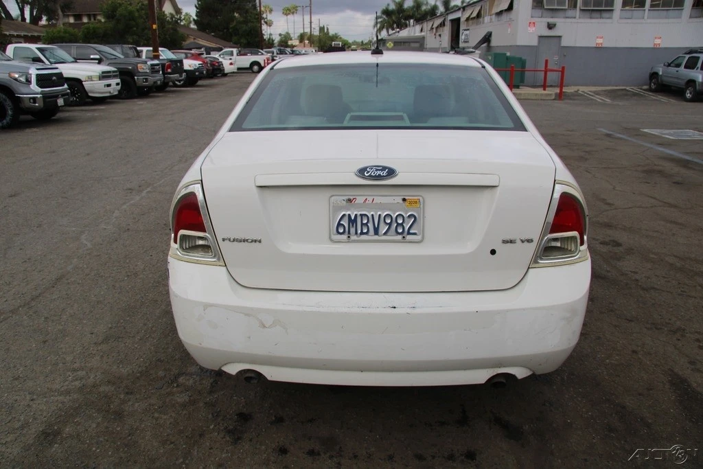 2008 Ford Fusion 1st Gen - Image 6 of 21