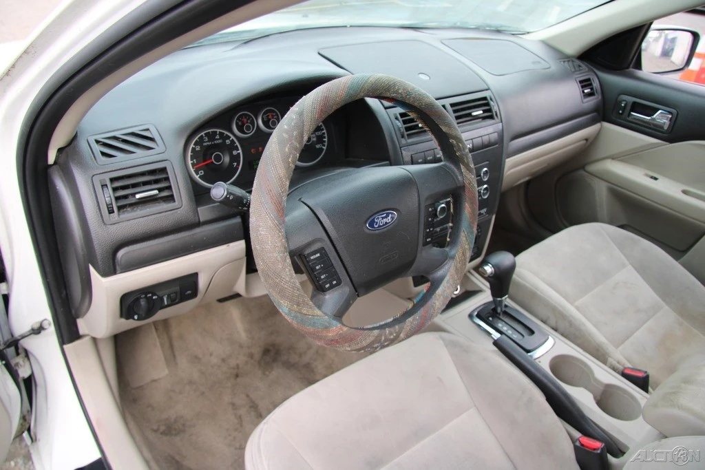 2008 Ford Fusion 1st Gen - Image 15 of 21