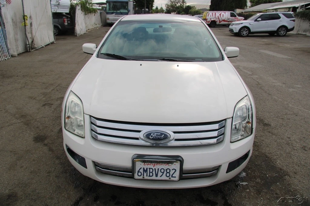 2008 Ford Fusion 1st Gen - Image 11 of 21