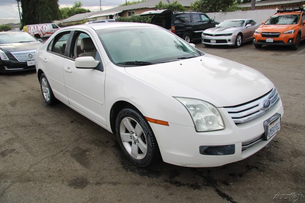 2008 Ford Fusion 1st Gen - Image 10 of 21