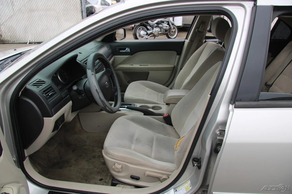 2008 Ford Fusion 1st Gen - Image 14 of 24
