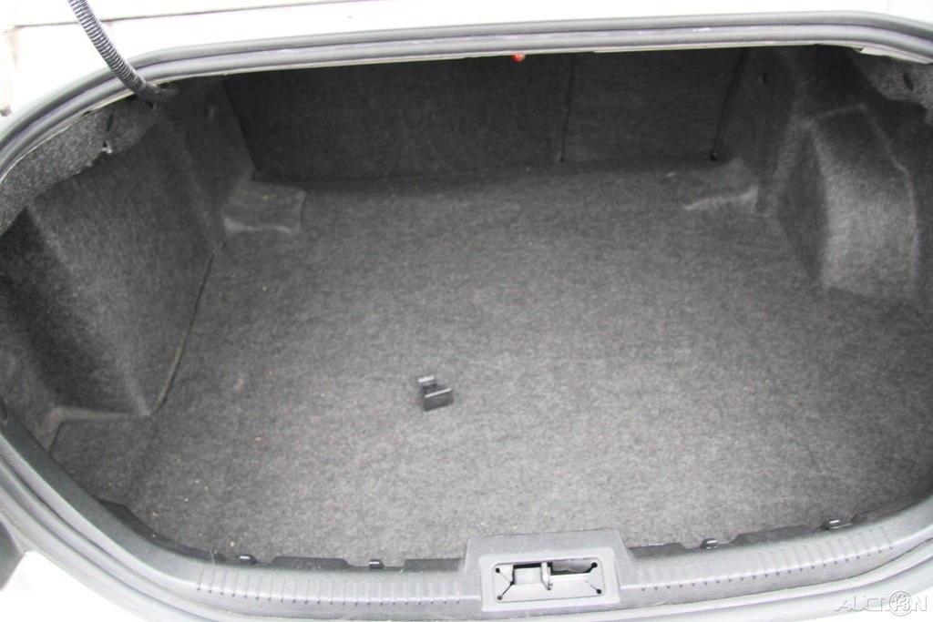 2008 Ford Fusion 1st Gen - Image 22 of 24