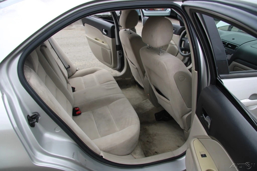 2008 Ford Fusion 1st Gen - Image 24 of 24