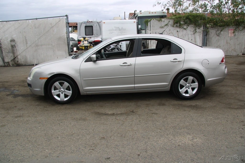 2008 Ford Fusion 1st Gen - Image 3 of 24