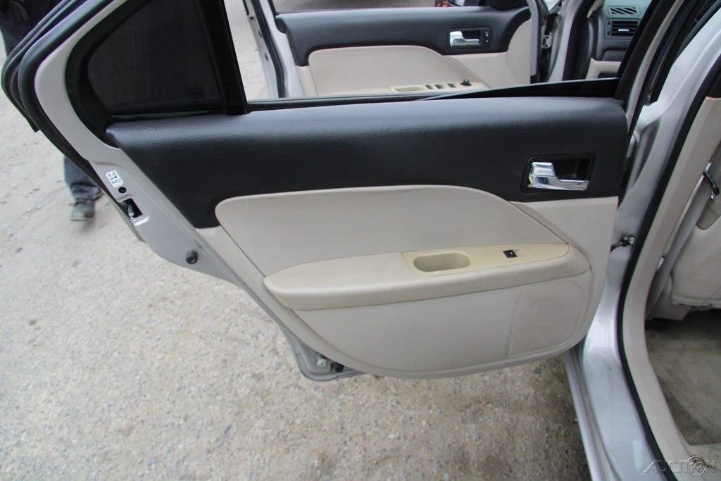 2008 Ford Fusion 1st Gen - Image 20 of 24