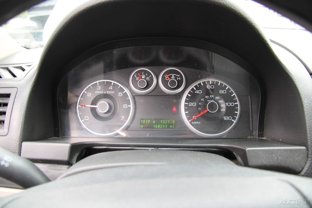 2008 Ford Fusion 1st Gen - Image 16 of 24