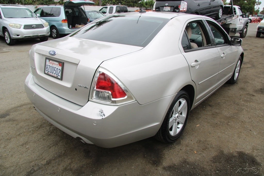 2008 Ford Fusion 1st Gen - Image 7 of 24