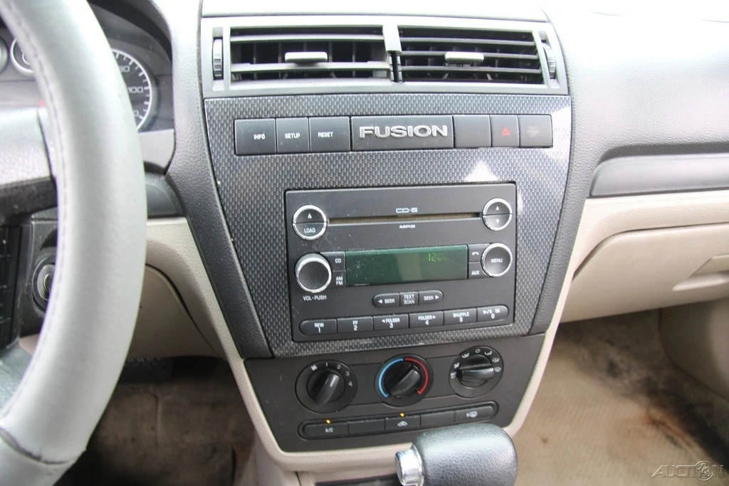 2008 Ford Fusion 1st Gen - Image 18 of 24