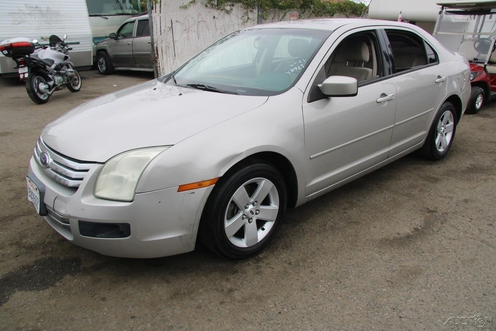 2008 Ford Fusion 1st Gen - Image 2 of 24