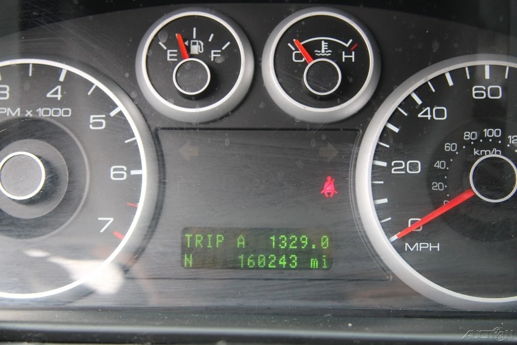 2008 Ford Fusion 1st Gen - Image 17 of 24