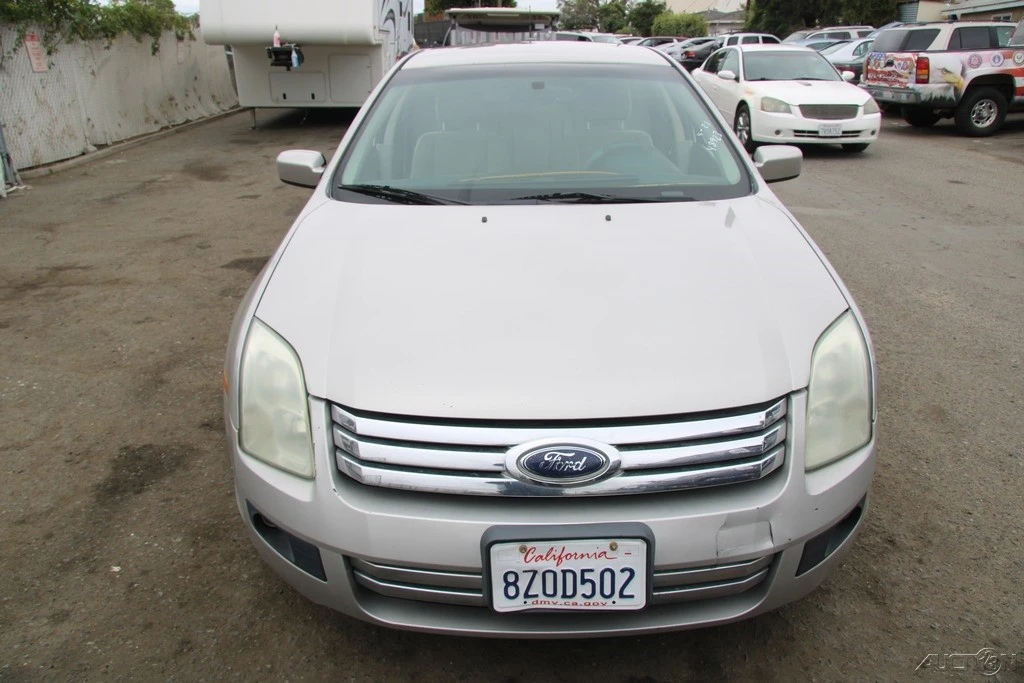 2008 Ford Fusion 1st Gen - Image 11 of 24