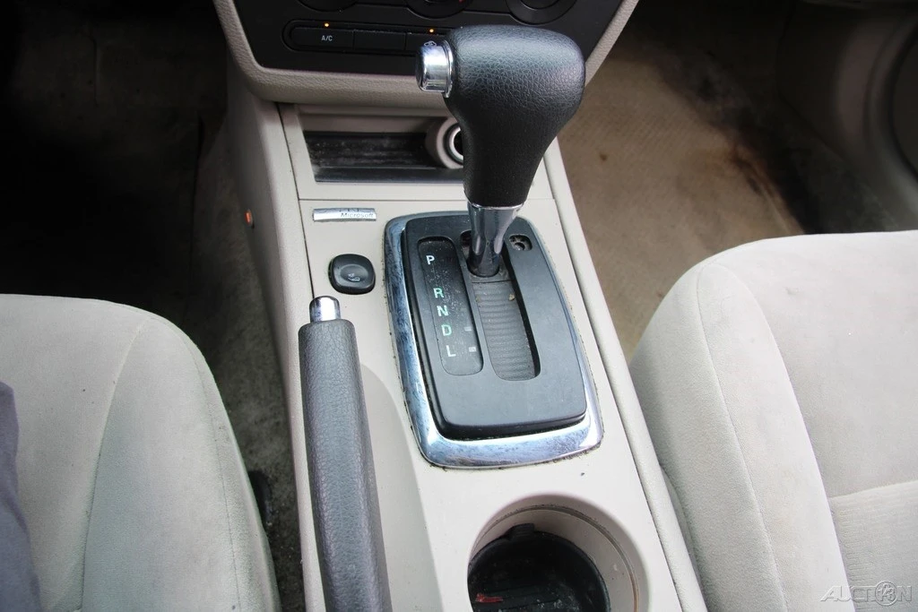 2008 Ford Fusion 1st Gen - Image 19 of 24