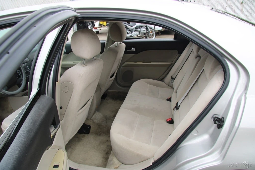 2008 Ford Fusion 1st Gen - Image 21 of 24