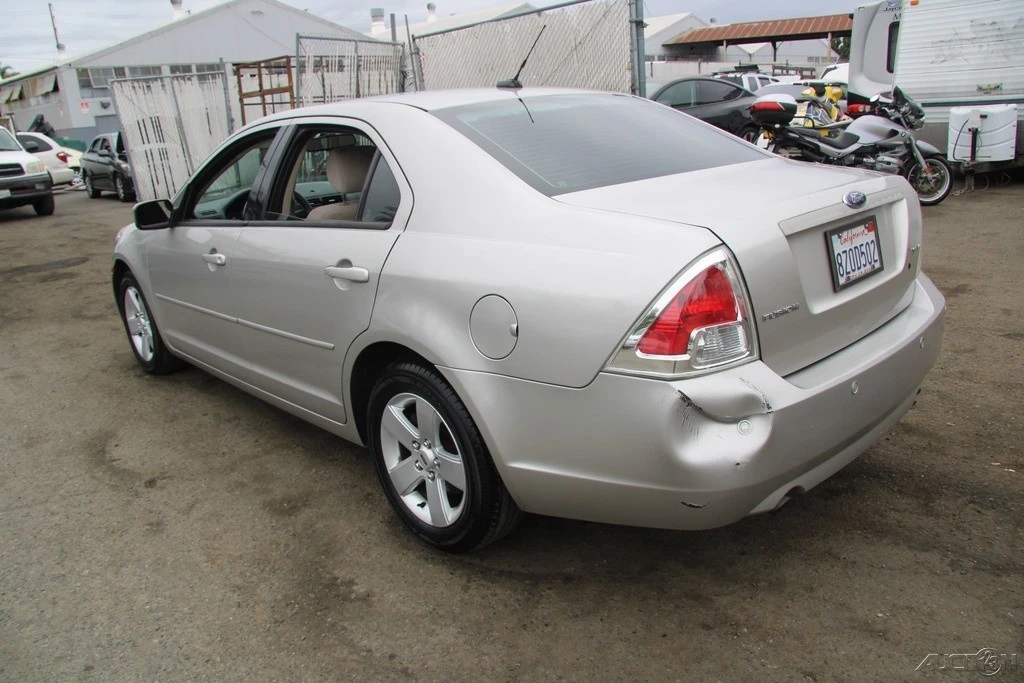 2008 Ford Fusion 1st Gen - Image 5 of 24