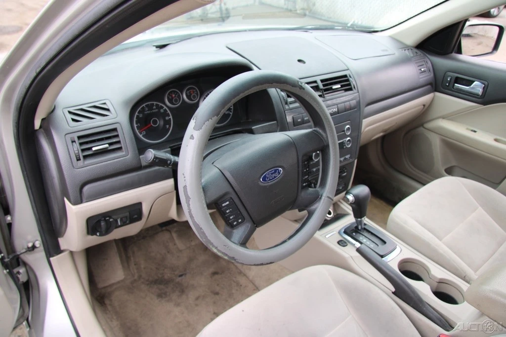 2008 Ford Fusion 1st Gen - Image 15 of 24
