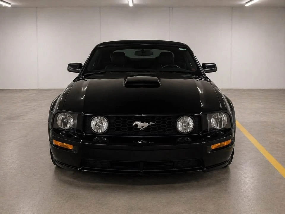 2008 Ford GT - Image 3 of 15
