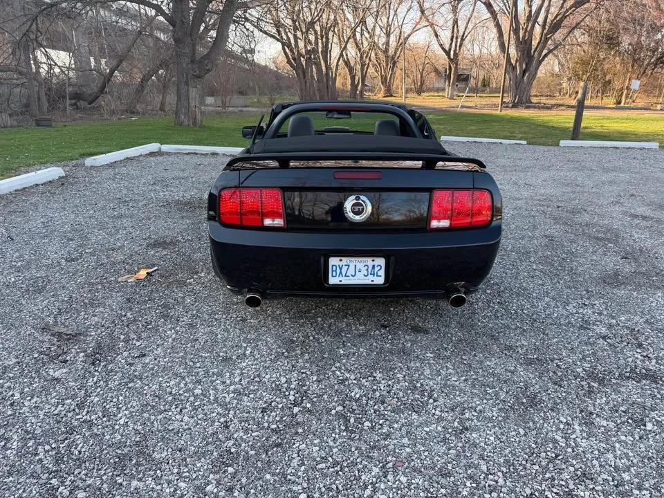 2008 Ford GT - Image 15 of 15