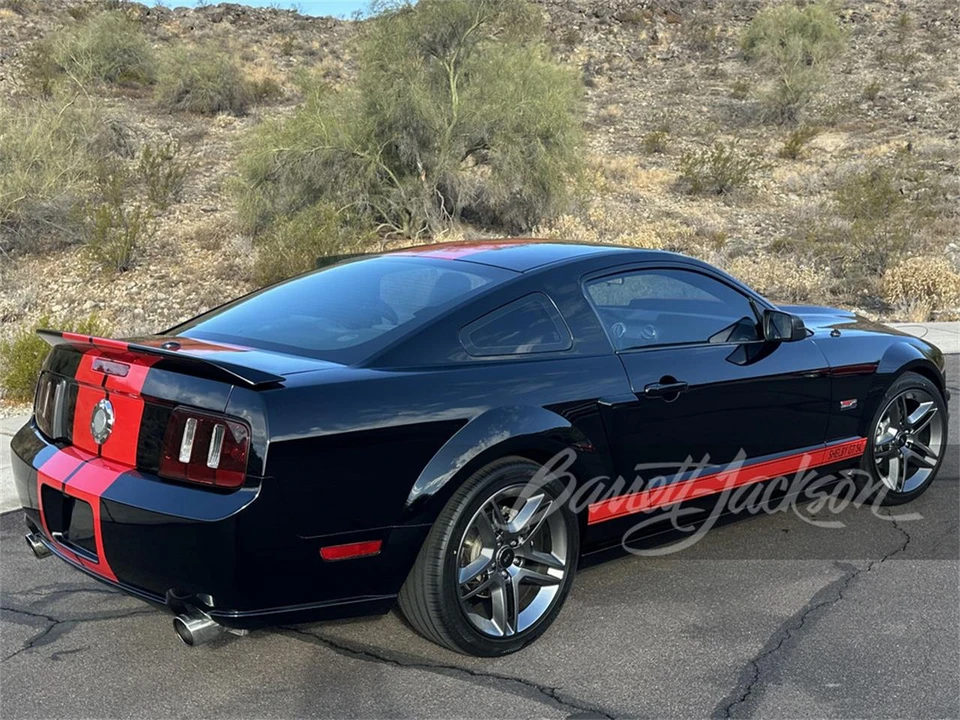 2008 Ford GT - Image 3 of 4