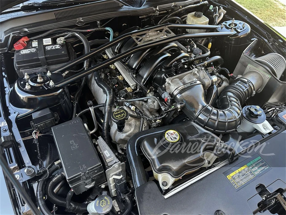 2008 Ford GT - Image 4 of 4