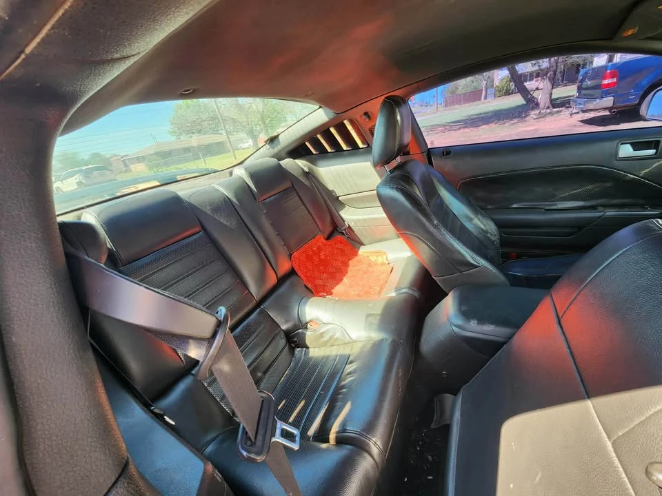 2008 Ford GT - Image 8 of 12