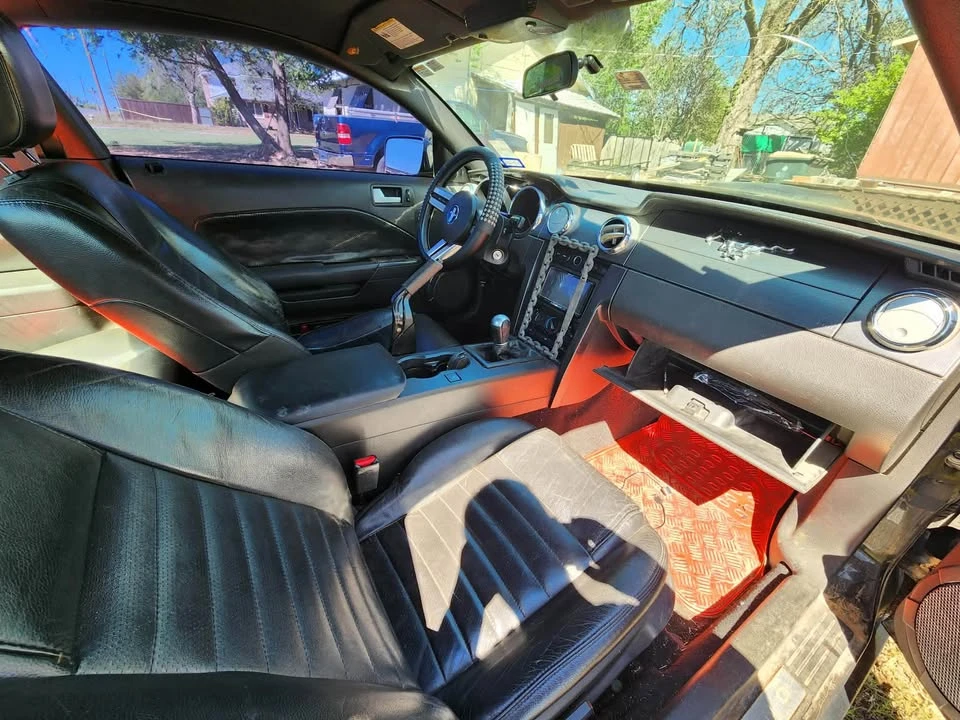 2008 Ford GT - Image 7 of 12
