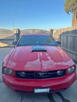 2008 Ford GT Coupe 2D