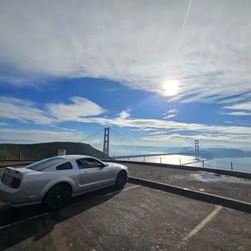 2008 Ford GT Coupe 2D