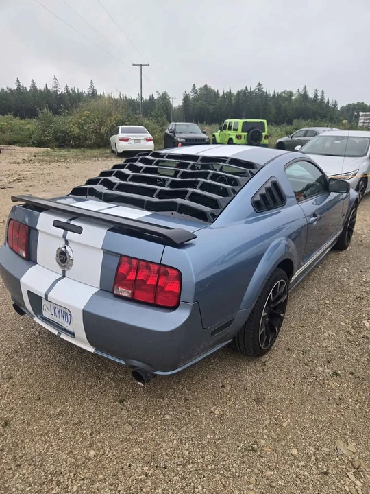 2008 Ford GT - Image 5 of 9