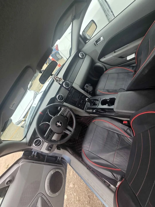 2008 Ford GT - Image 8 of 9