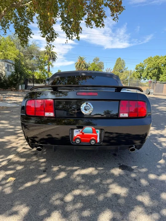 2008 Ford GT - Image 10 of 12