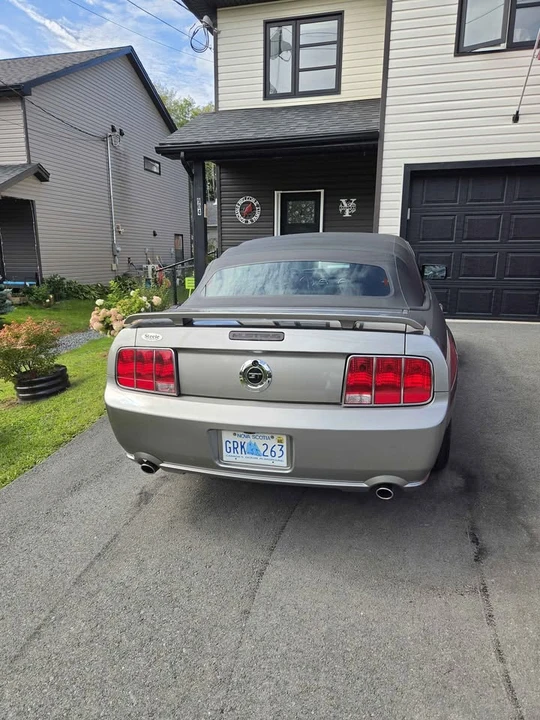 2008 Ford GT - Image 5 of 6