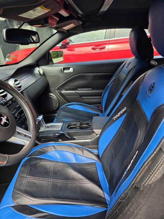 2008 Ford GT - Image 3 of 6