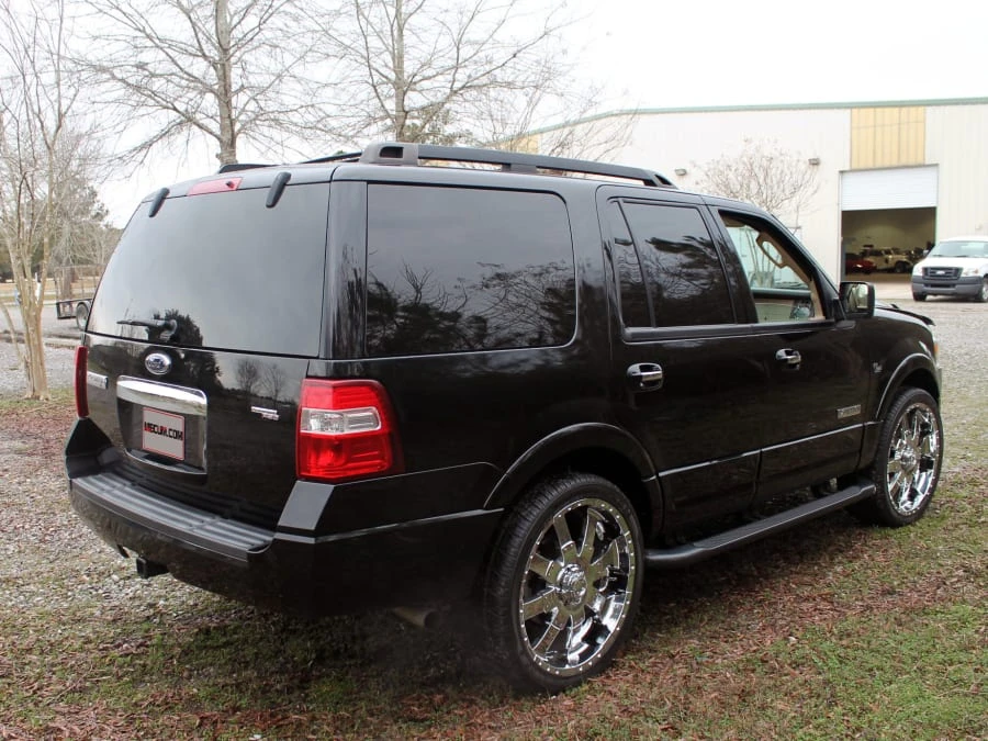 2008 Ford Expedition 3rd Gen - Image 3 of 9