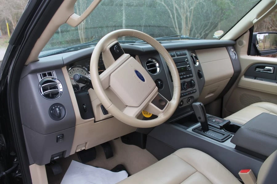 2008 Ford Expedition 3rd Gen - Image 4 of 9