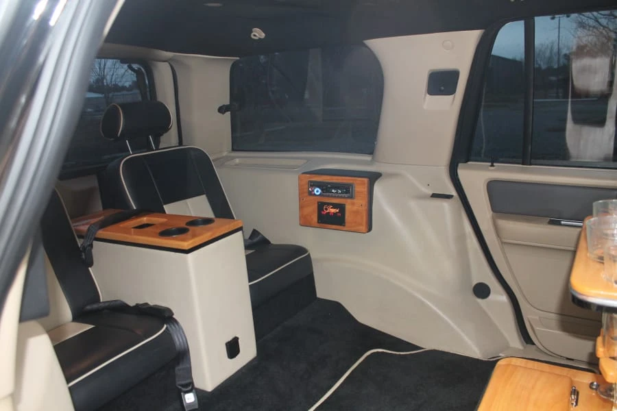 2008 Ford Expedition 3rd Gen - Image 6 of 9