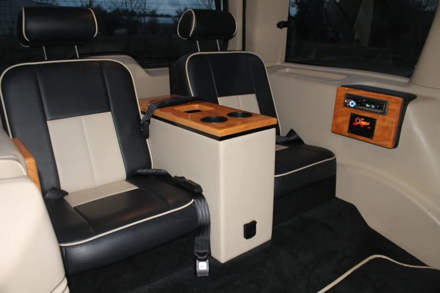 2008 Ford Expedition 3rd Gen - Image 7 of 9