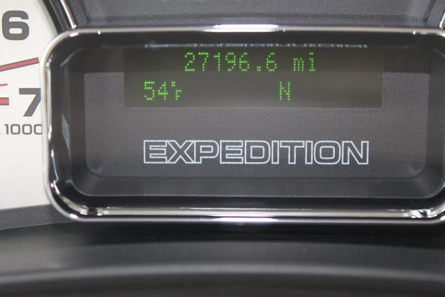 2008 Ford Expedition 3rd Gen - Image 8 of 9