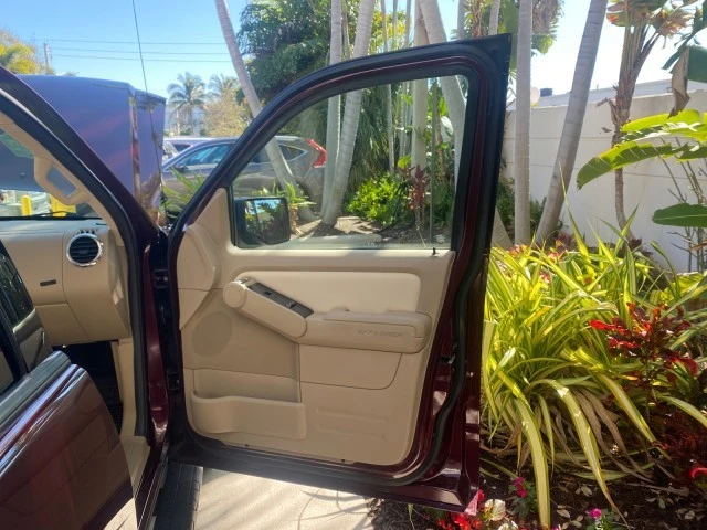 2008 Ford Explorer Sport Trac - Image 12 of 21