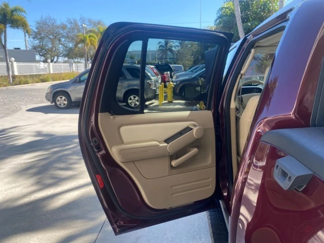 2008 Ford Explorer Sport Trac - Image 14 of 22