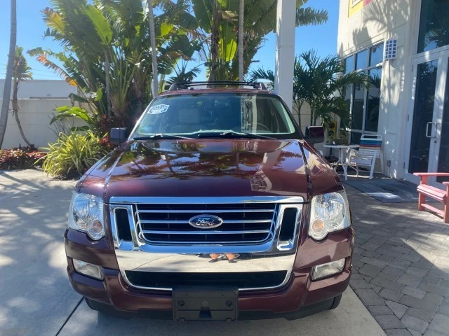 2008 Ford Explorer Sport Trac - Image 3 of 21