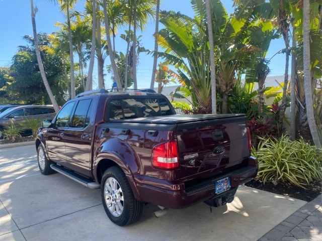 2008 Ford Explorer Sport Trac - Image 6 of 22