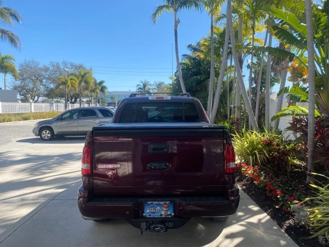 2008 Ford Explorer Sport Trac - Image 7 of 21