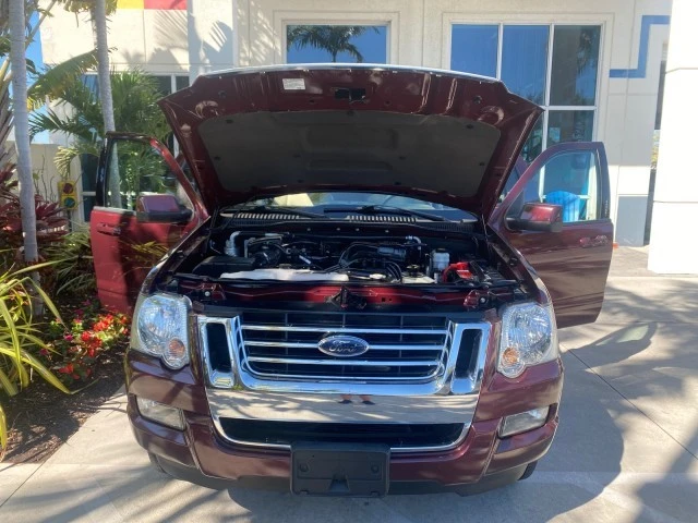 2008 Ford Explorer Sport Trac - Image 18 of 21