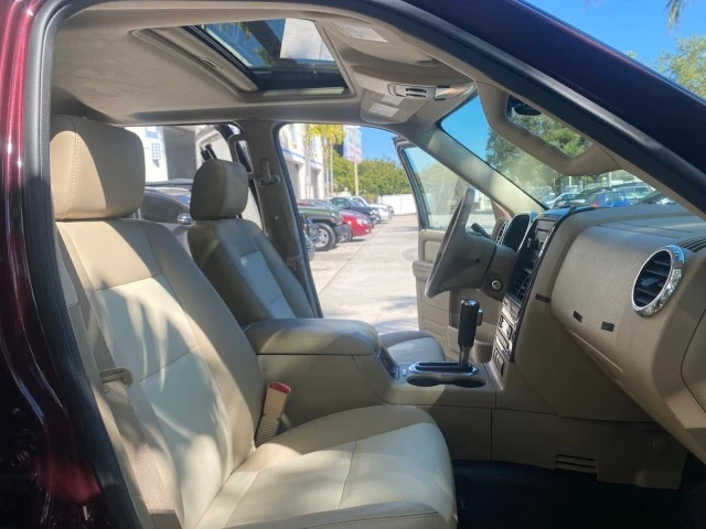 2008 Ford Explorer Sport Trac - Image 13 of 21