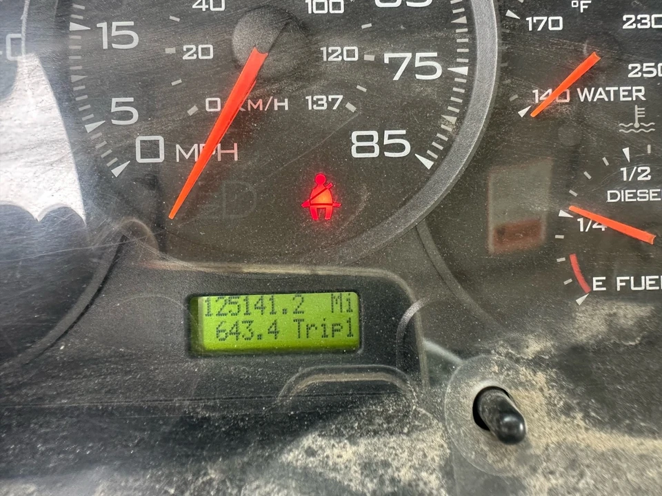 2008 Ford Super Duty 2nd Gen - Image 8 of 11