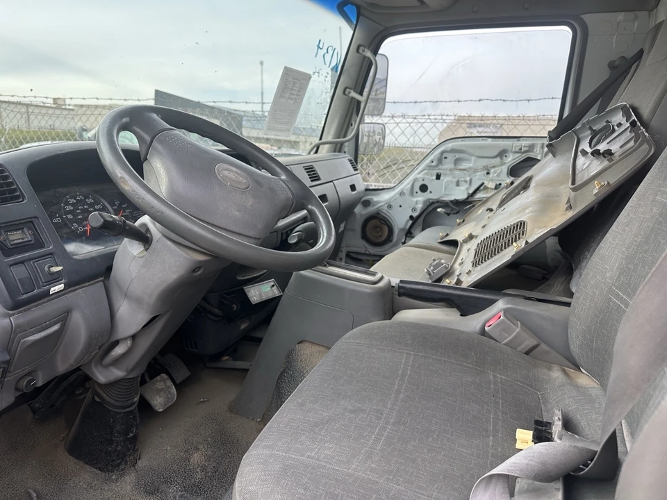 2008 Ford Super Duty 2nd Gen - Image 7 of 11