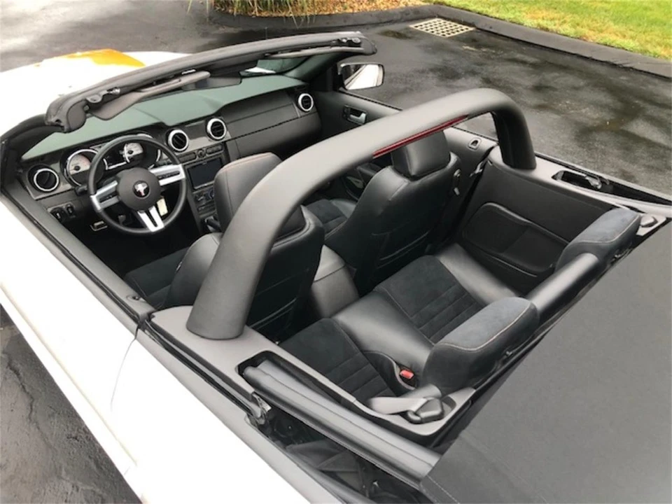 2008 Ford S197 Mustang - Image 11 of 22